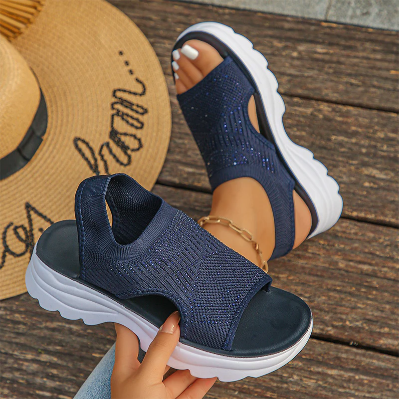 Gijon® - Sandalias Ortopédicas Ultra Cómodas ⏐ Edición Premium