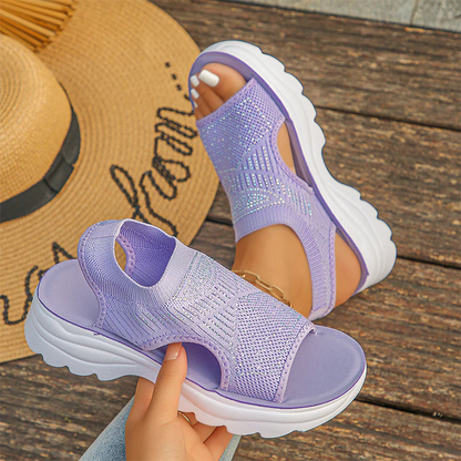 Gijon® - Sandalias Ortopédicas Ultra Cómodas ⏐ Edición Premium