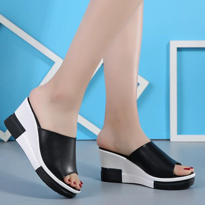 Giovanna® - Sandalias Ortopédicas Ultra Cómodas ⏐ Edición Premium