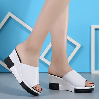 Giovanna® - Sandalias Ortopédicas Ultra Cómodas ⏐ Edición Premium