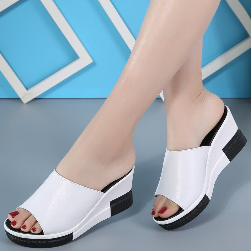 Giovanna® - Sandalias Ortopédicas Ultra Cómodas ⏐ Edición Premium