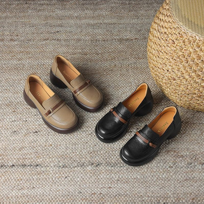 Gloria® - Zapatos Ortopédicos de Piel ⏐ Edición Premium