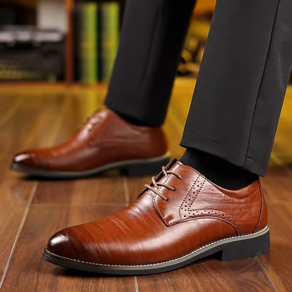 Granada® - Zapatos Ortopédicos Elegantes⏐ Edición Premium