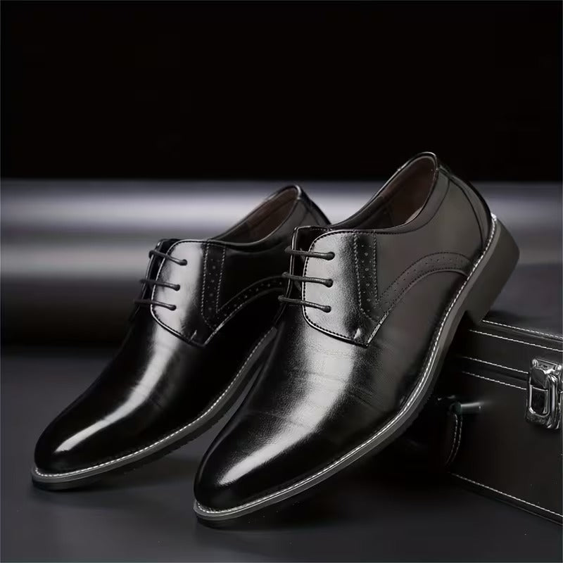 Granada® - Zapatos Ortopédicos Elegantes⏐ Edición Premium
