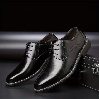 Granada® - Zapatos Ortopédicos Elegantes⏐ Edición Premium