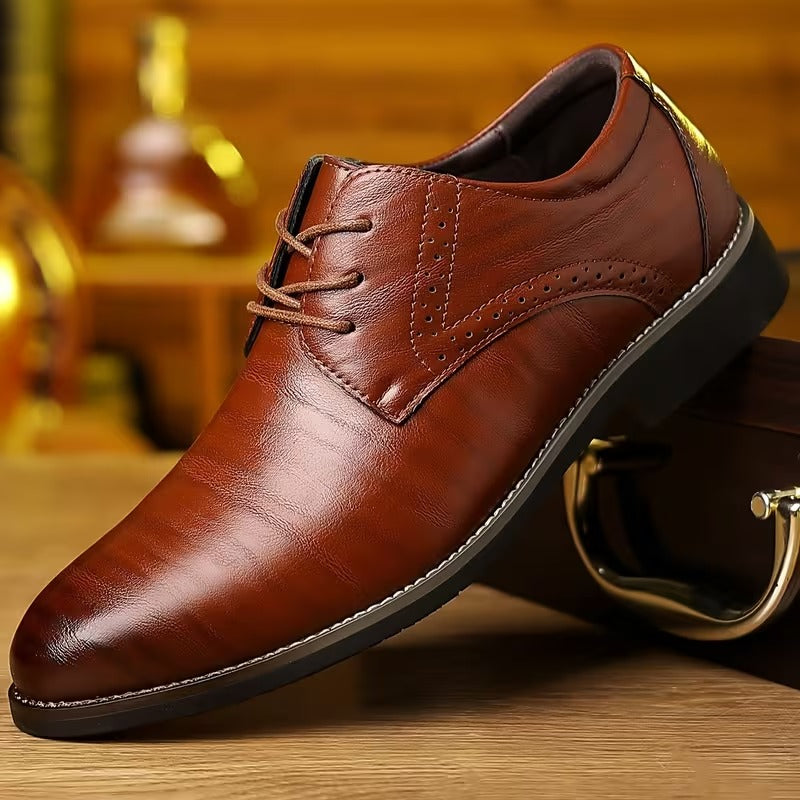 Granada® - Zapatos Ortopédicos Elegantes⏐ Edición Premium