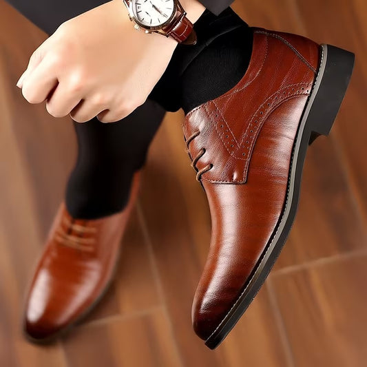 Granada® - Zapatos Ortopédicos Elegantes⏐ Edición Premium