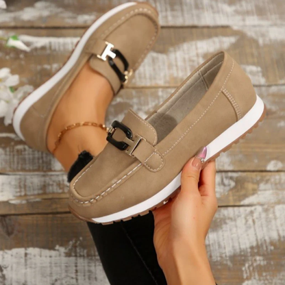 Grecia® - Mocasines Ortopédicos Ultra Cómodos ⏐ Edición Premium