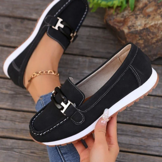 Grecia® - Mocasines Ortopédicos Ultra Cómodos ⏐ Edición Premium