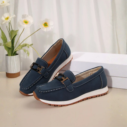 Grecia® - Mocasines Ortopédicos Ultra Cómodos ⏐ Edición Premium