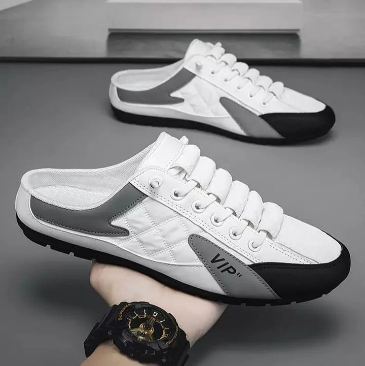 Helio® - Zapatillas Ortopédicas Ultra Cómodas⏐ Edición Premium
