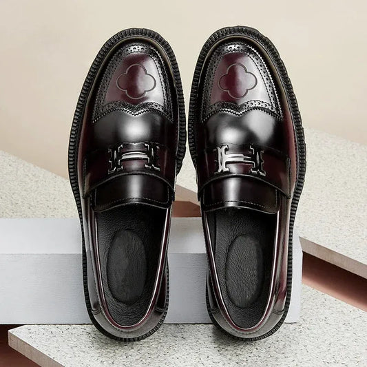 Imperio® - Zapatos Ortopédicos Elegantes ⏐ Edición Premium