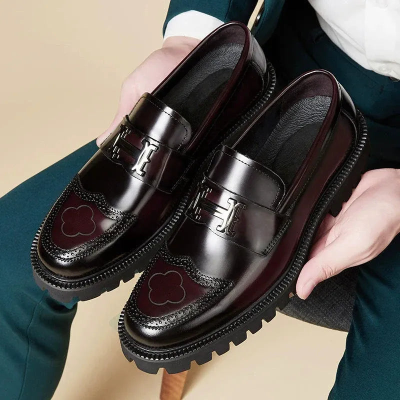 Imperio® - Zapatos Ortopédicos Elegantes ⏐ Edición Premium