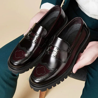 Imperio® - Zapatos Ortopédicos Elegantes ⏐ Edición Premium