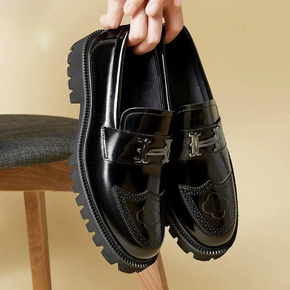 Imperio® - Zapatos Ortopédicos Elegantes ⏐ Edición Premium