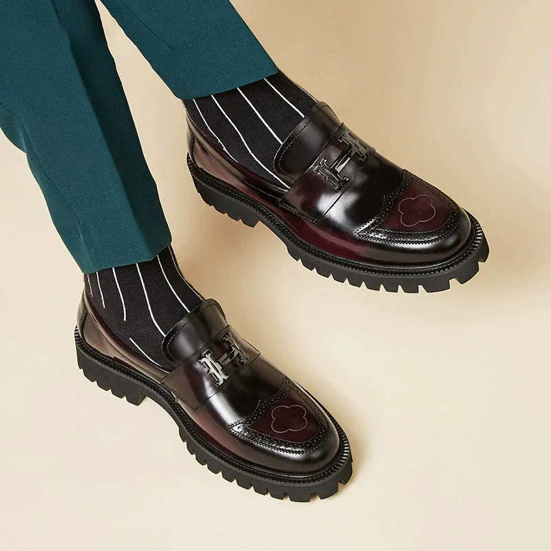 Imperio® - Zapatos Ortopédicos Elegantes ⏐ Edición Premium