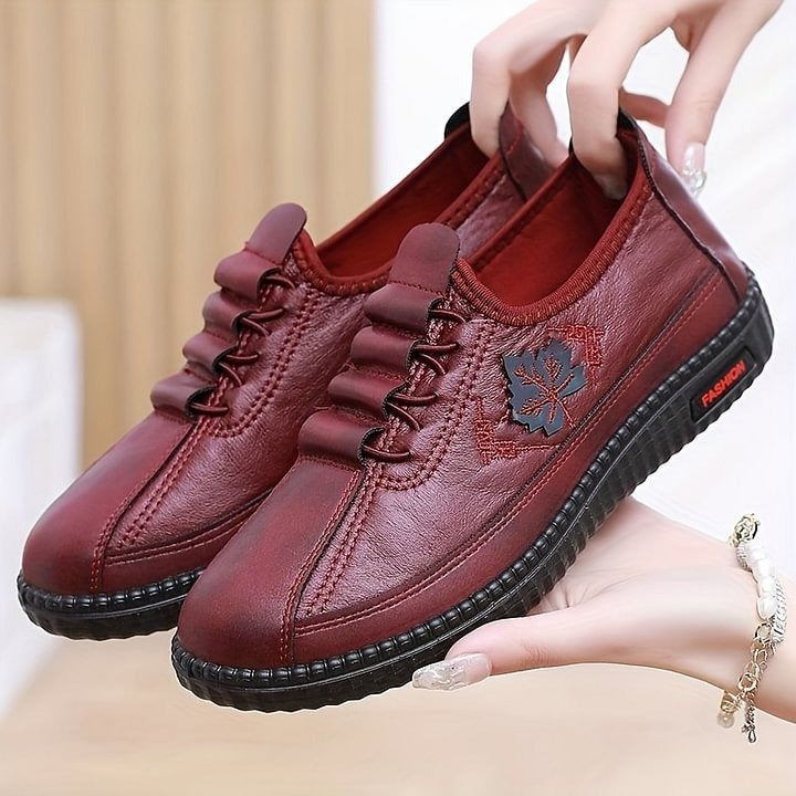 Isaa® - Zapatillas Ortopédicas Ultra Cómodas⏐ Edición Premium