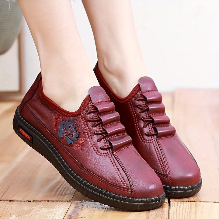 Isaa® - Zapatillas Ortopédicas Ultra Cómodas⏐ Edición Premium