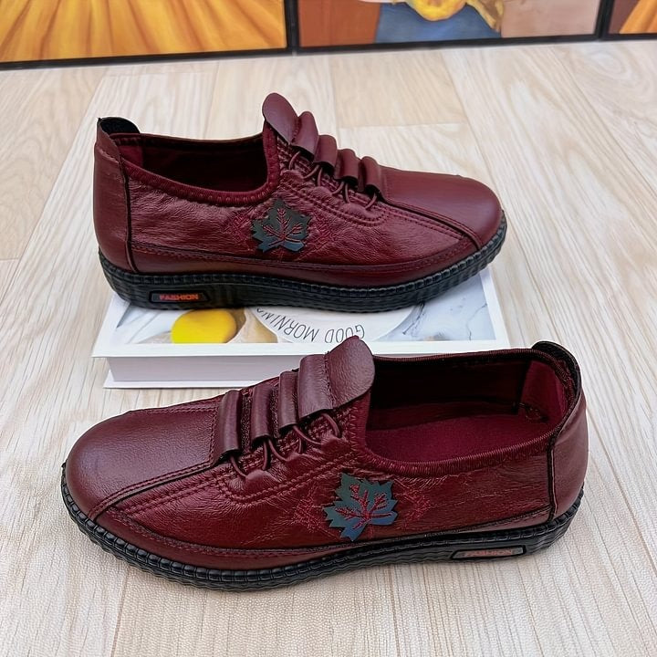 Isaa® - Zapatillas Ortopédicas Ultra Cómodas⏐ Edición Premium