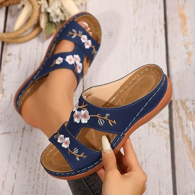 Jasso® - Sandalias Ortopédicas Ultra Cómodas⏐ Edición Premium