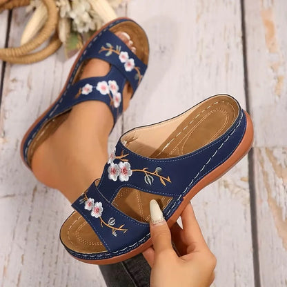 Jasso® - Sandalias Ortopédicas Ultra Cómodas⏐ Edición Premium