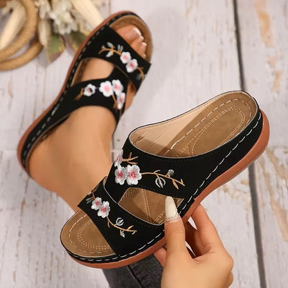 Jasso® - Sandalias Ortopédicas Ultra Cómodas⏐ Edición Premium
