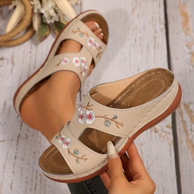 Jasso® - Sandalias Ortopédicas Ultra Cómodas⏐ Edición Premium
