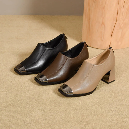 Jessy® - Zapatos Ortopédicos Ultra Cómodos ⏐ Edición Premium