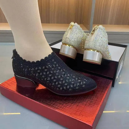 Jill® - Zapatos Ortopédicos Elegantes ⏐ Edición Premium