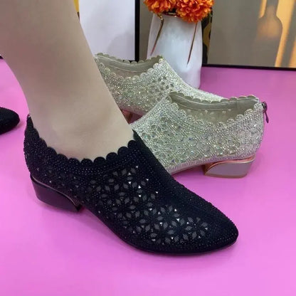 Jill® - Zapatos Ortopédicos Elegantes ⏐ Edición Premium