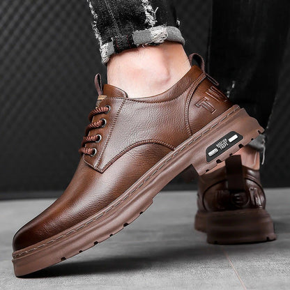 Joaquim® - Zapatos Ortopédicos de Cuero ⏐ Edición Premium