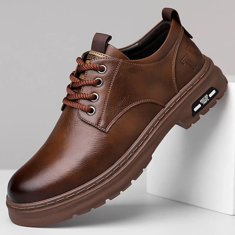 Joaquim® - Zapatos Ortopédicos de Cuero ⏐ Edición Premium
