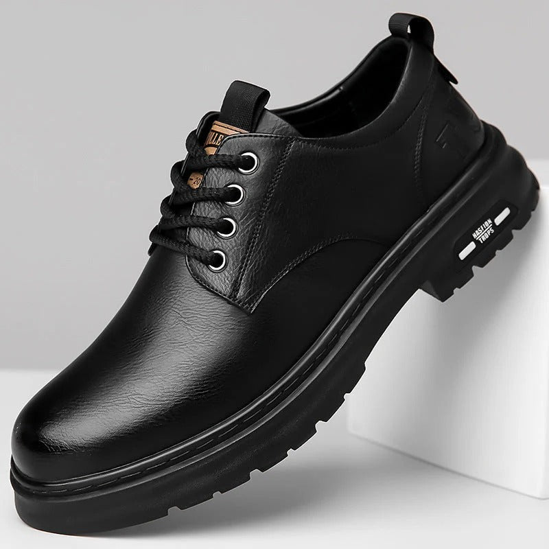 Joaquim® - Zapatos Ortopédicos de Cuero ⏐ Edición Premium