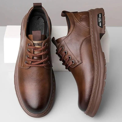 Joaquim® - Zapatos Ortopédicos de Cuero ⏐ Edición Premium