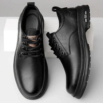 Joaquim® - Zapatos Ortopédicos de Cuero ⏐ Edición Premium