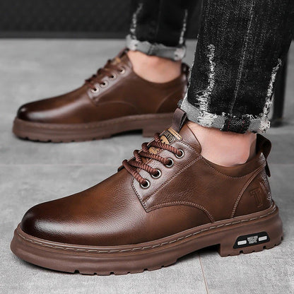 Joaquim® - Zapatos Ortopédicos de Cuero ⏐ Edición Premium