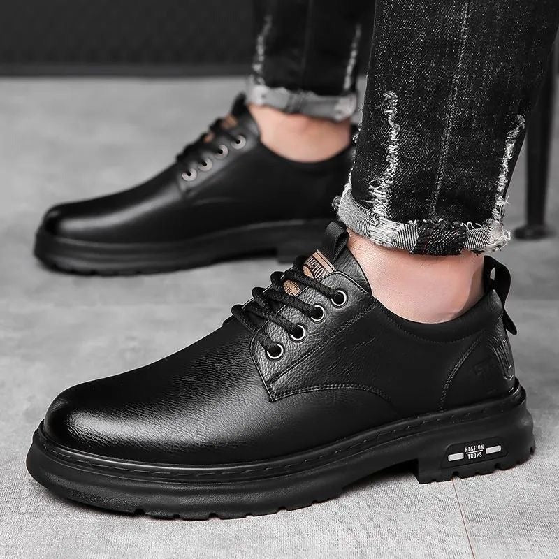 Joaquim® - Zapatos Ortopédicos de Cuero ⏐ Edición Premium