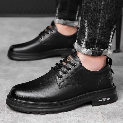 Joaquim® - Zapatos Ortopédicos de Cuero ⏐ Edición Premium