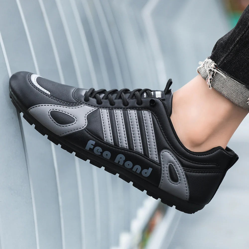 Jorge® - Zapatos Ortopédicos de Cuero ⏐ Edición Premium