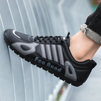 Jorge® - Zapatos Ortopédicos de Cuero ⏐ Edición Premium