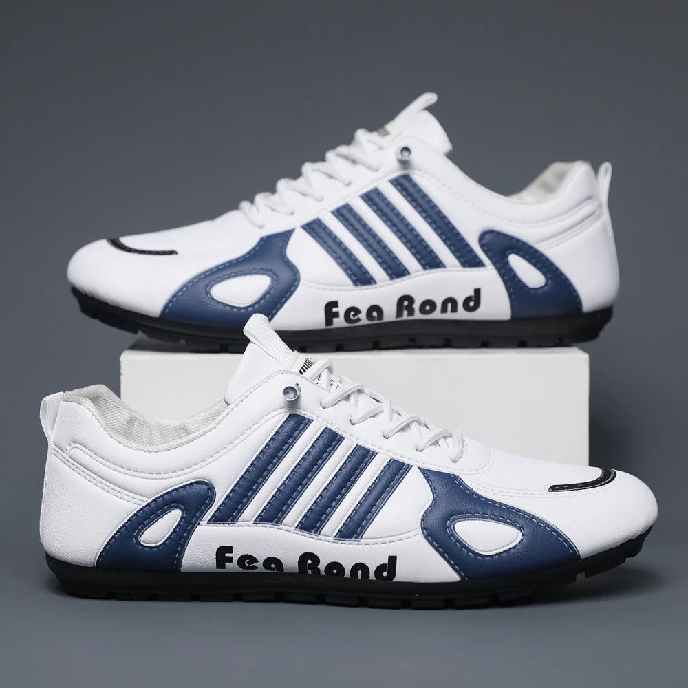 Jorge® - Zapatos Ortopédicos de Cuero ⏐ Edición Premium