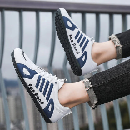 Jorge® - Zapatos Ortopédicos de Cuero ⏐ Edición Premium