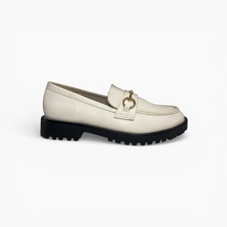 Juliet® - Mocasines Ortopédicos de Piel⏐ Edición Premium
