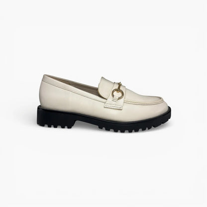 Juliet® - Mocasines Ortopédicos de Piel⏐ Edición Premium