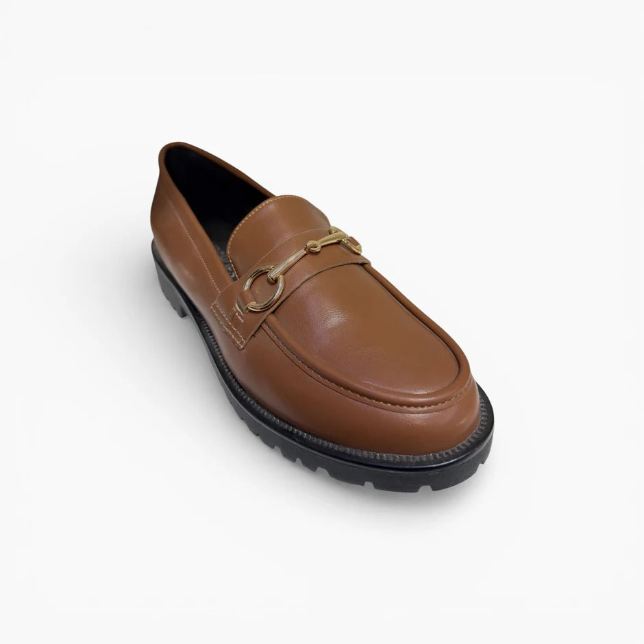 Juliet® - Mocasines Ortopédicos de Piel⏐ Edición Premium
