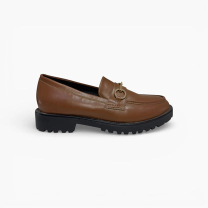 Juliet® - Mocasines Ortopédicos de Piel⏐ Edición Premium
