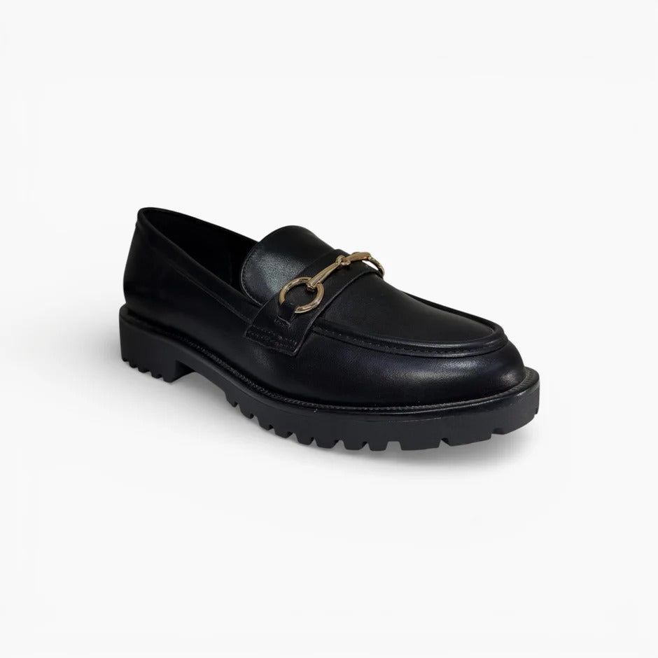 Juliet® - Mocasines Ortopédicos de Piel⏐ Edición Premium