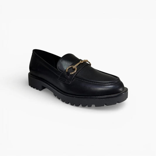 Juliet® - Mocasines Ortopédicos de Piel⏐ Edición Premium