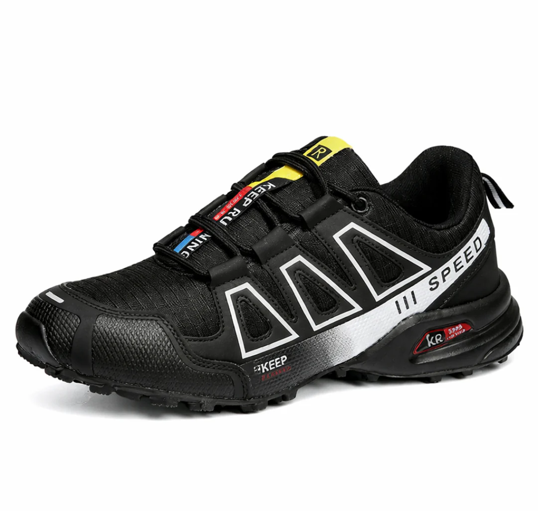 Keep 3® - Zapatillas Ortopédicas Ligeras⏐ Edición Premium