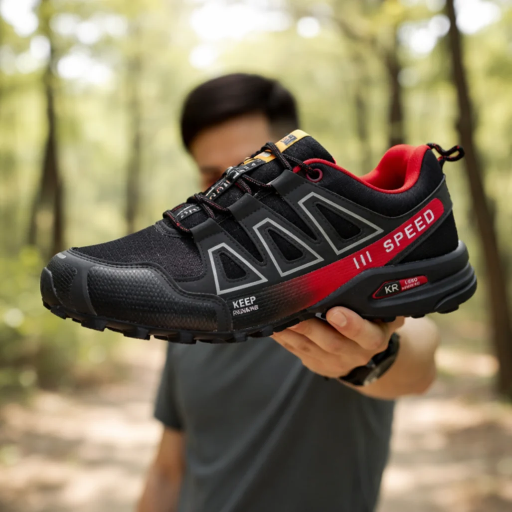 Keep 3® - Zapatillas Ortopédicas Ligeras⏐ Edición Premium